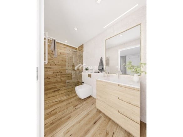 Apartamento Santiago Del Teide - 1210682-06