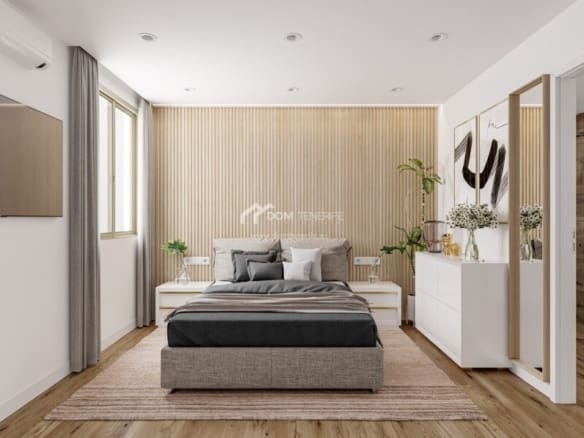 Apartamento Santiago Del Teide - 1210682-05