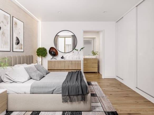 Apartamento Santiago Del Teide - 1210682-04