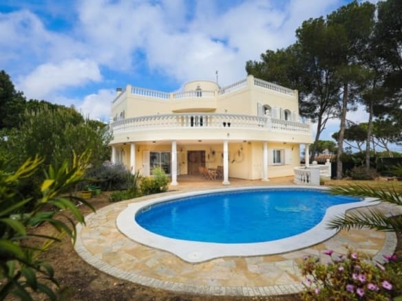 Casa-Chalet Calonge - 1210875-03