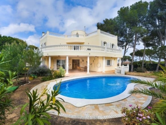 Casa-Chalet Calonge - 1210875-05