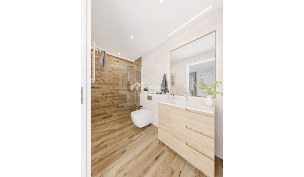 Apartamento Santiago Del Teide - 1210877-06