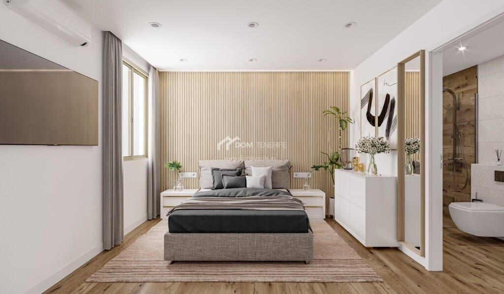 Apartamento Santiago Del Teide - 1210877-05