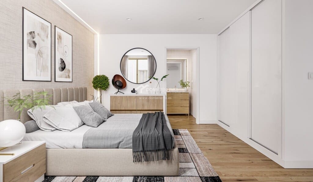 Apartamento Santiago Del Teide - 1210877-04