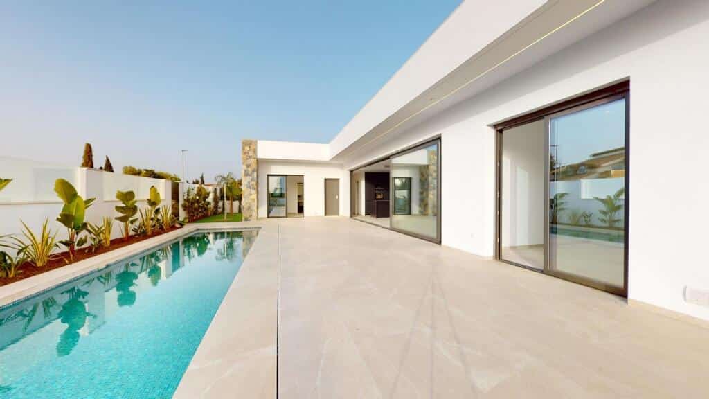 Casa-Chalet Alcazares