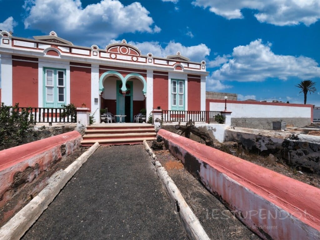 Casa de pueblo Tias (Lanzarote) - 1210993-01
