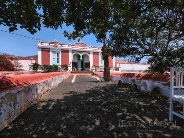 Casa de pueblo Tias (Lanzarote) - 1210993-02