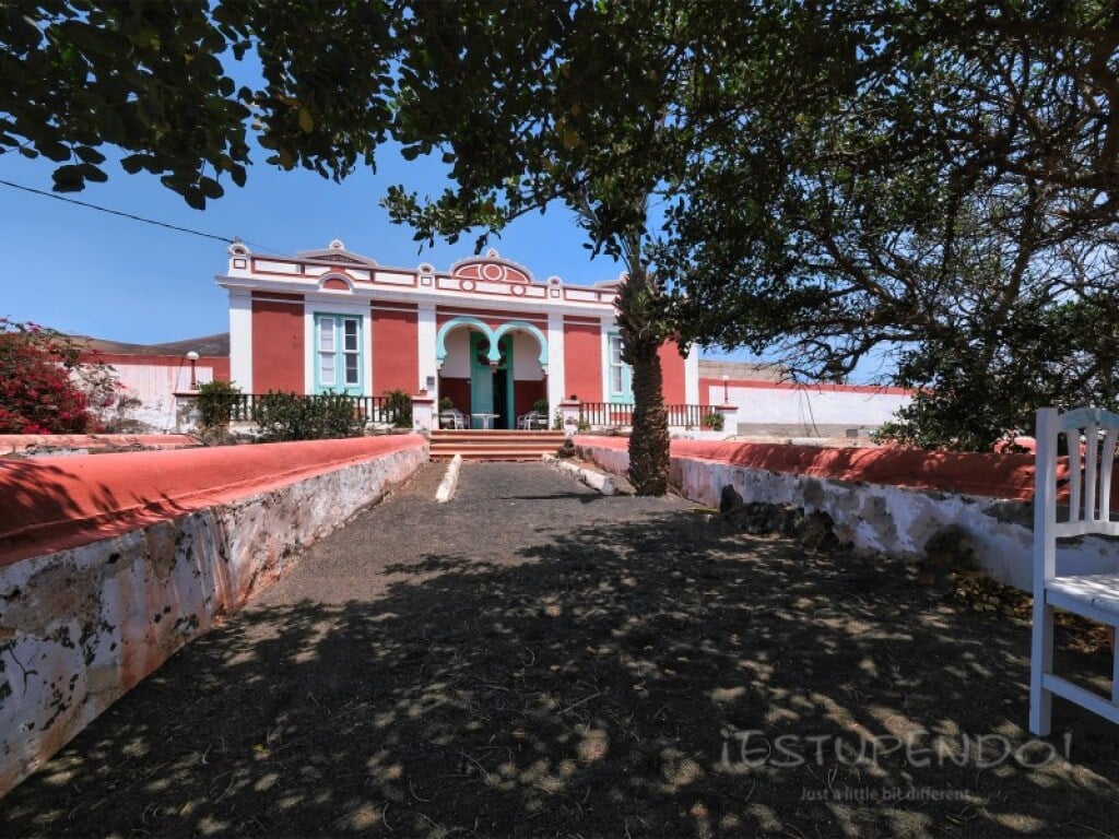 Casa de pueblo Tias (Lanzarote) - 1210993-02