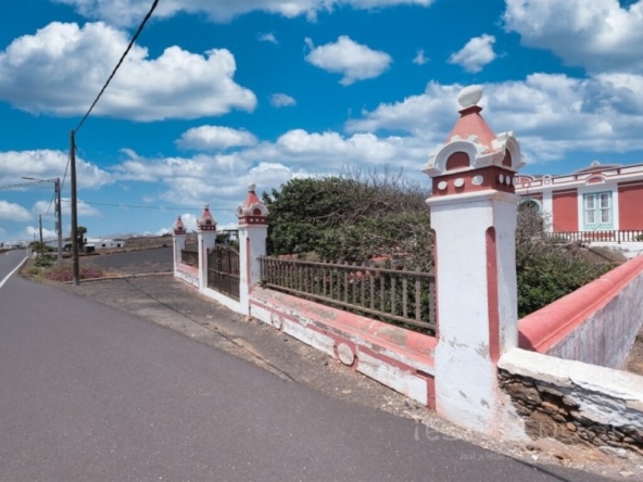 Casa de pueblo Tias (Lanzarote) - 1210993-05