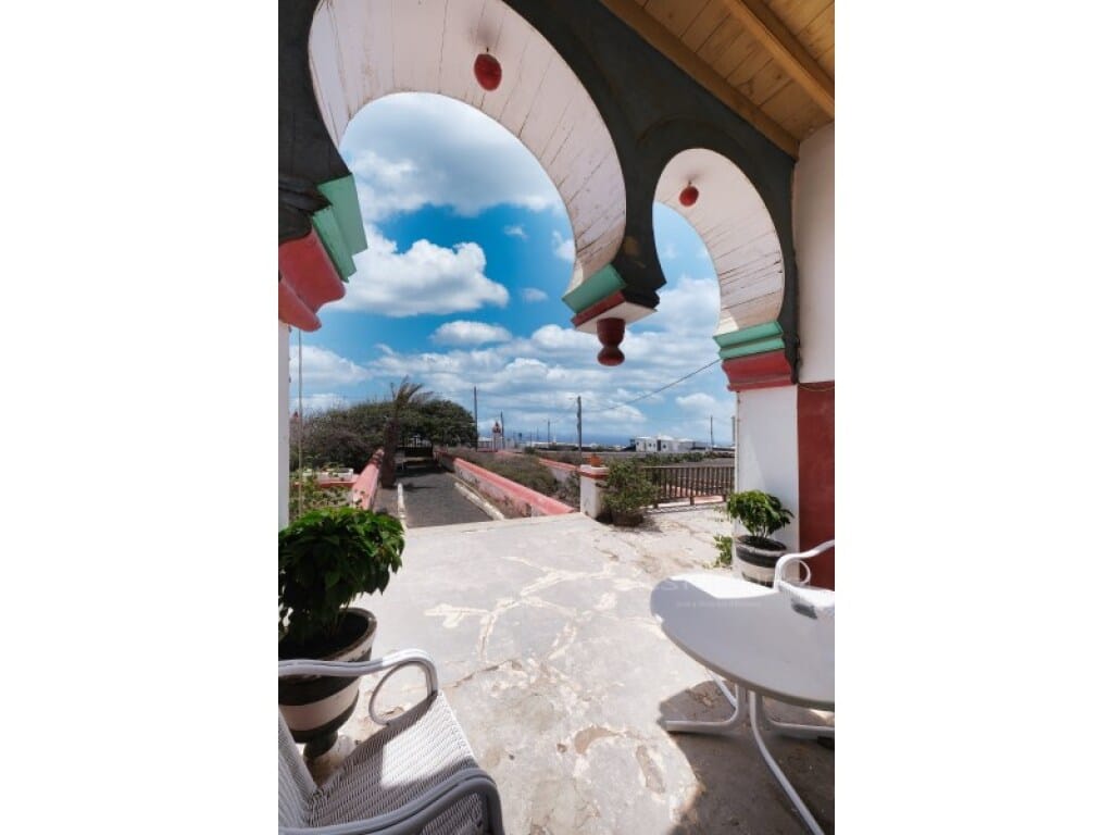 Casa de pueblo Tias (Lanzarote) - 1210993-06