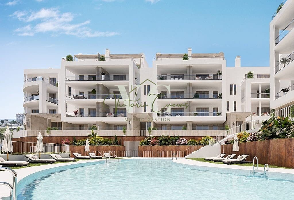 Apartamento Torrox - 1210999-03