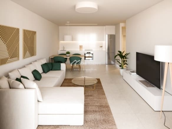 Apartamento Adeje - 1211286-03