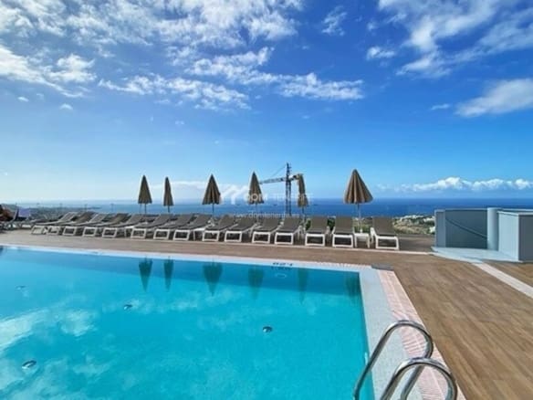 Apartamento Adeje - 1211287-06