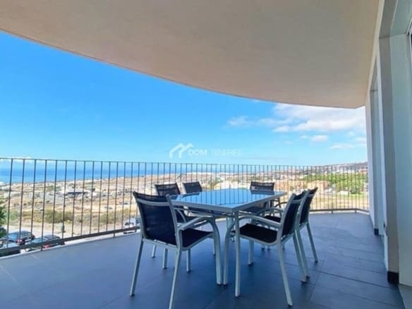Apartamento Adeje - 1211287-01