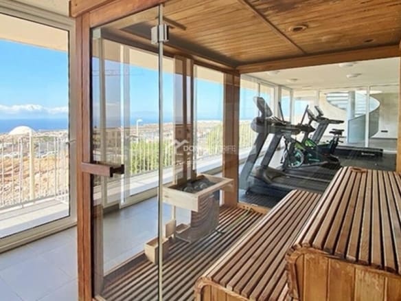 Apartamento Adeje - 1211287-03