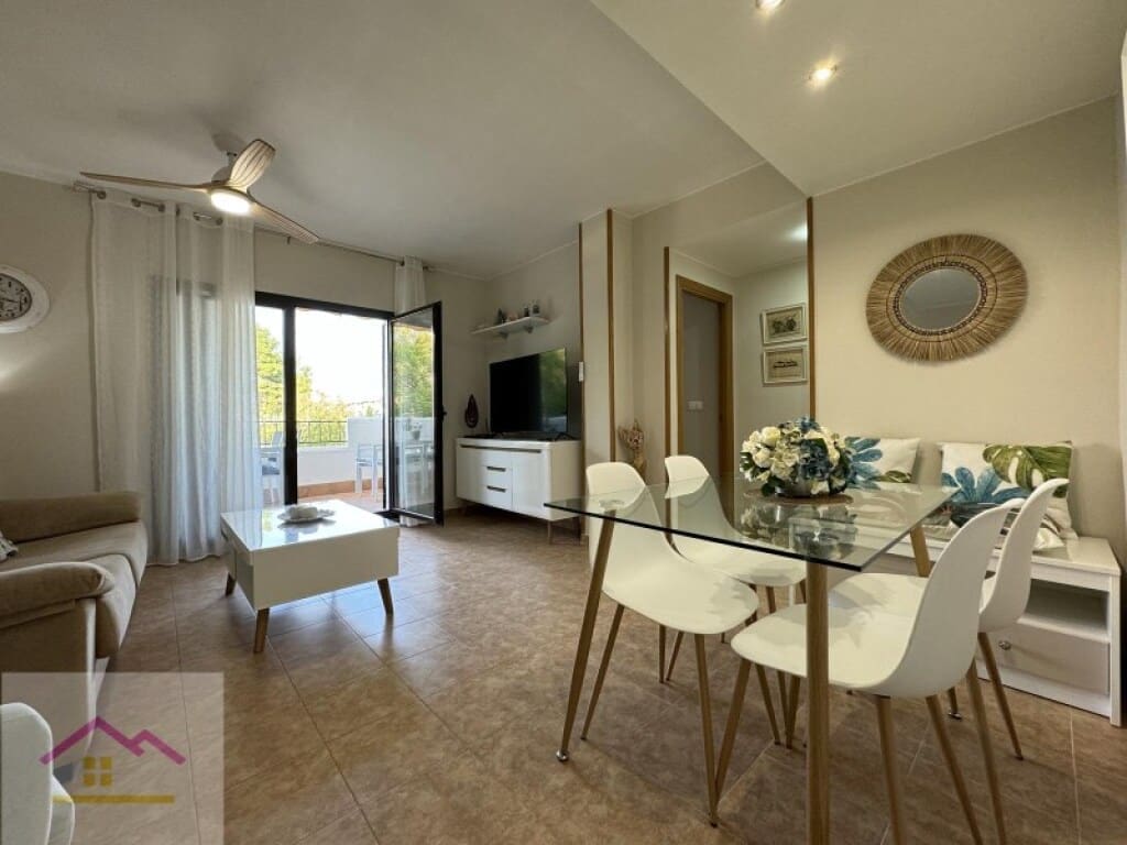 Piso Alcala De Xivert - 1211589-03
