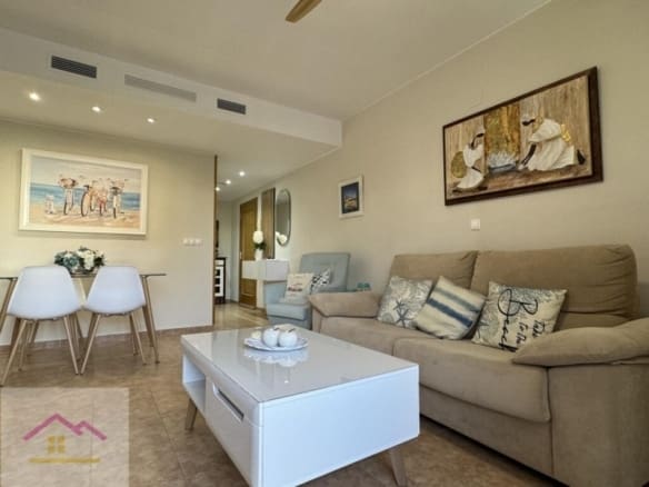 Piso Alcala De Xivert - 1211589-01