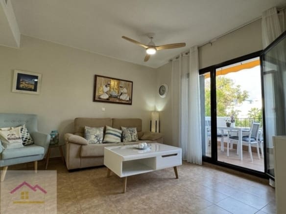 Piso Alcala De Xivert - 1211589-04
