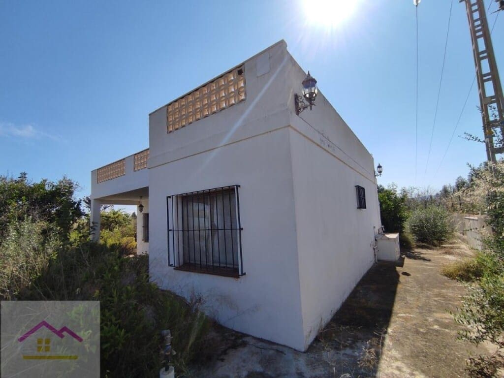 Casa-Chalet Torre De La Sal - 1211595-01