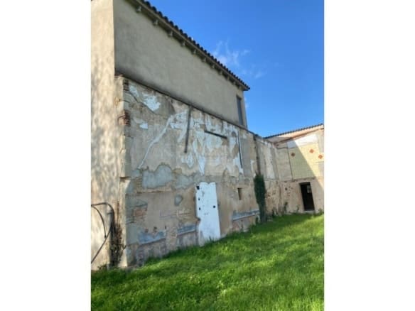Casa de campo-Masía Caldes De Malavella - 1211785-03