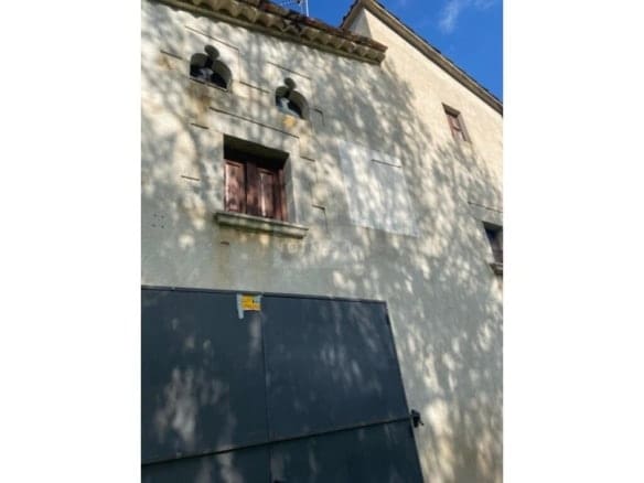 Casa de campo-Masía Caldes De Malavella - 1211785-04
