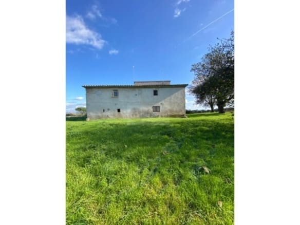 Casa de campo-Masía Caldes De Malavella - 1211785-01