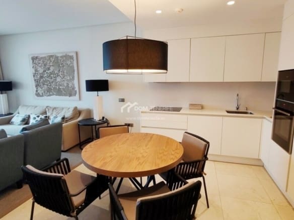 Apartamento Guia De Isora - 1211914-03