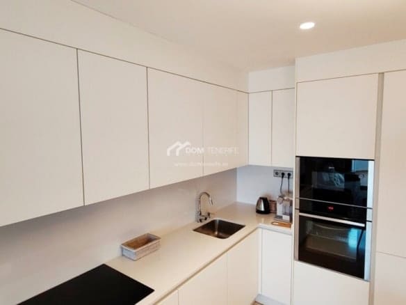 Apartamento Guia De Isora - 1211914-05