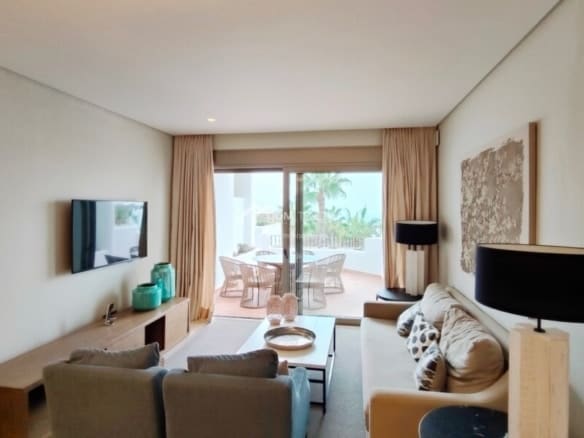 Apartamento Guia De Isora - 1211914-06