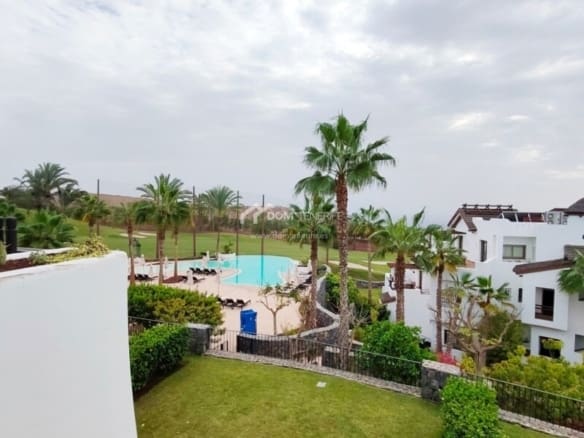Apartamento Guia De Isora - 1211914-01