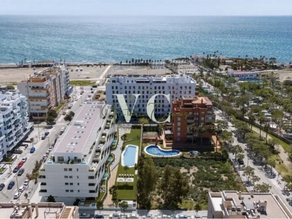 Apartamento Torre Del Mar - 1212197-03