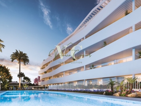 Apartamento Torre Del Mar - 1212216-06