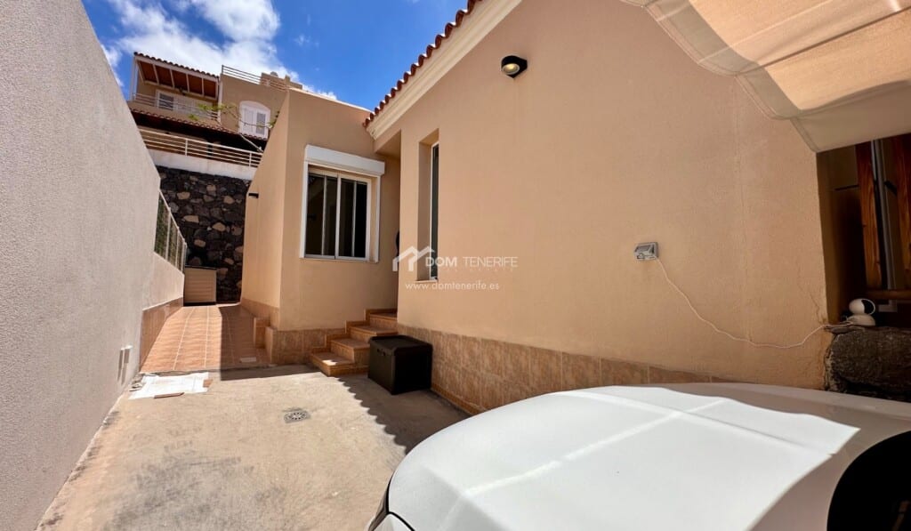 Casa-Chalet Adeje - 1212564-02