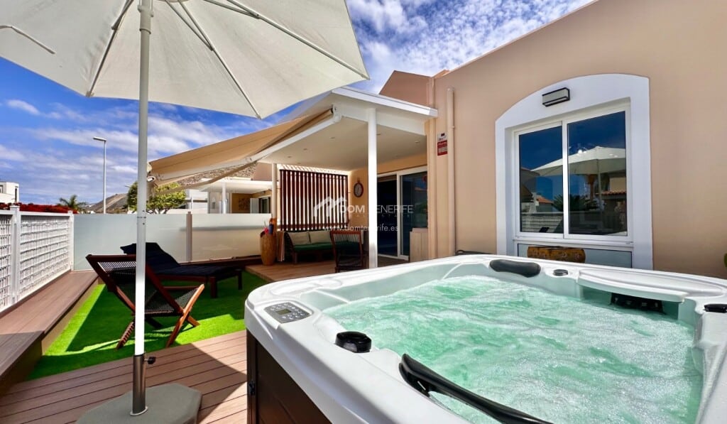 Casa-Chalet Adeje - 1212564-01
