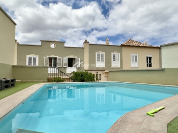 Casa de pueblo Arona - 1212565-01