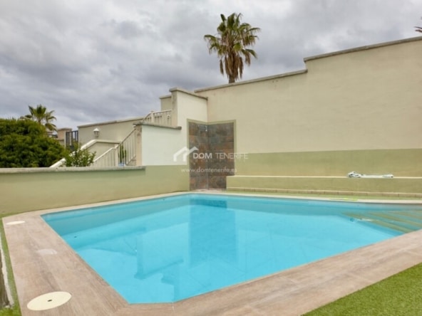 Casa de pueblo Arona - 1212565-03