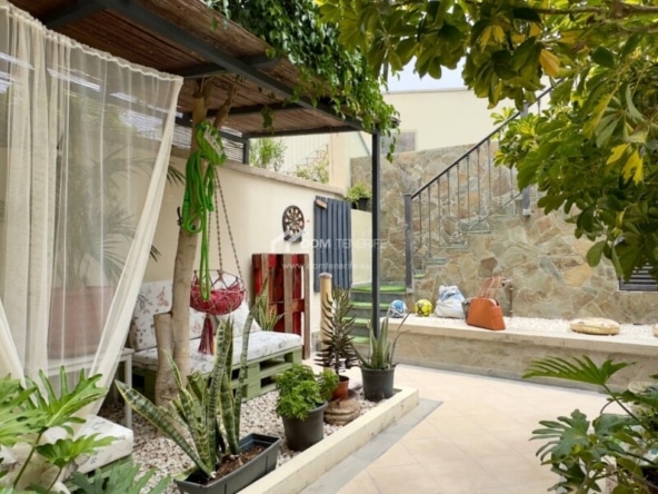 Casa de pueblo Arona - 1212565-06