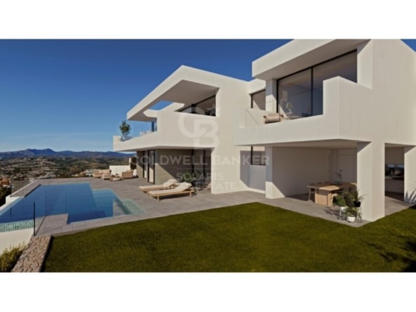 Casa-Chalet Benitachell - 1212629-02