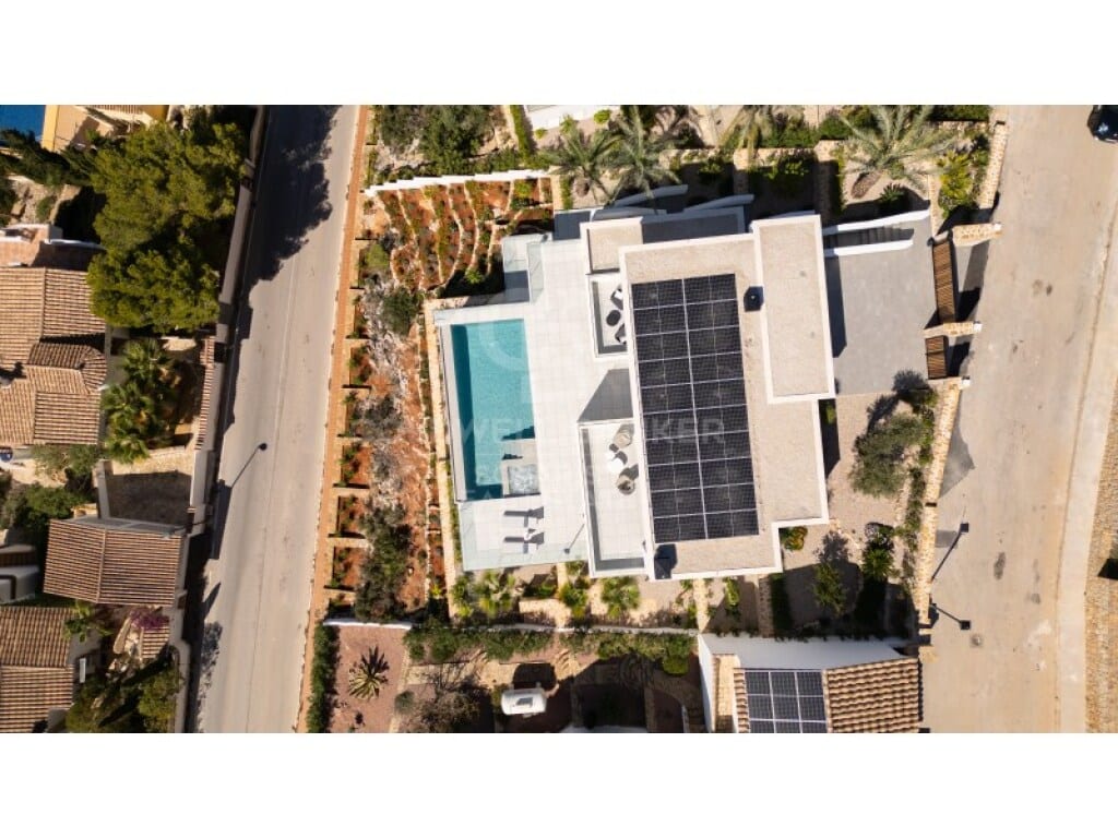 Casa-Chalet Benitachell - 1212646-04