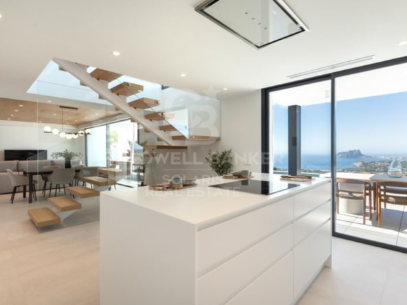 Casa-Chalet Benitachell - 1212646-06