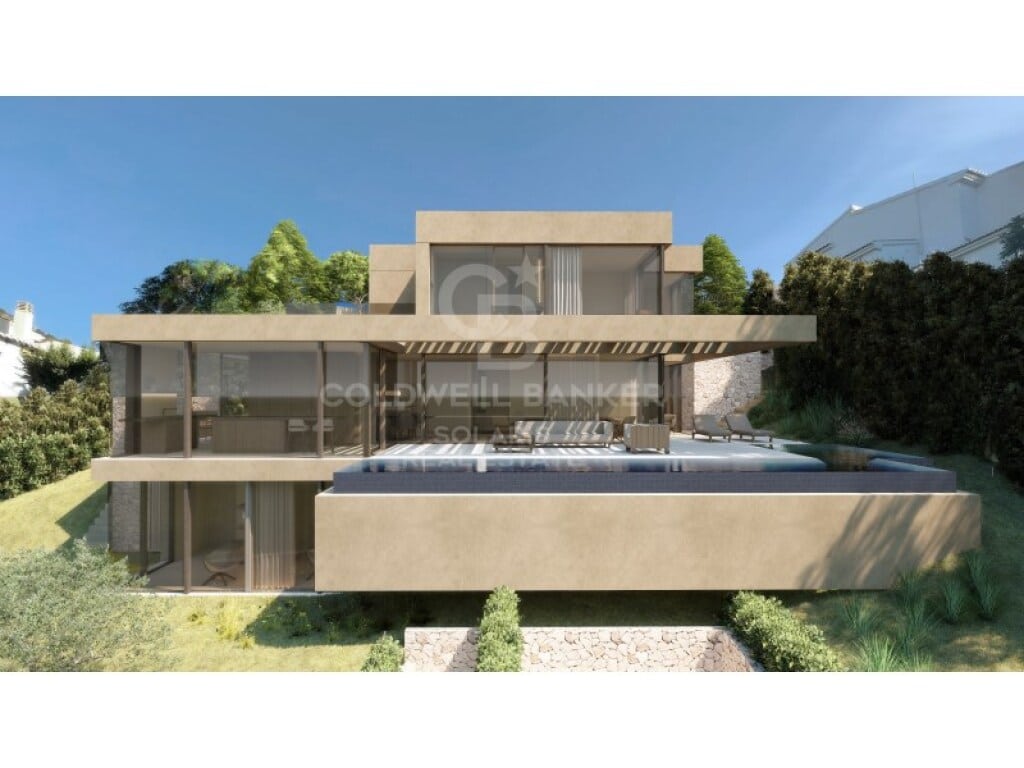 Casa-Chalet Moraira - 1212647-02