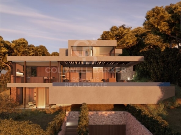 Casa-Chalet Moraira - 1212647-04