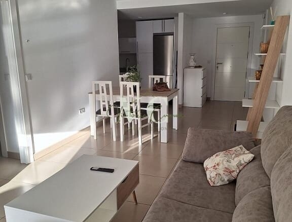 Apartamento Torre Del Mar - 1213226-04