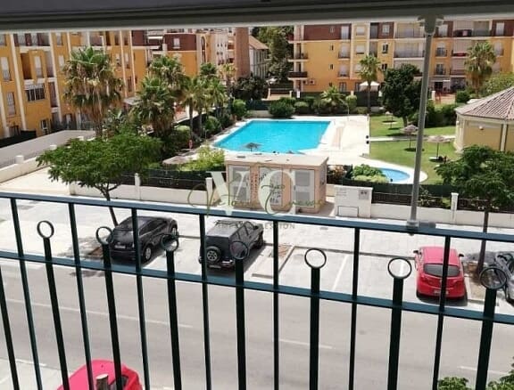 Apartamento Torre Del Mar - 1213226-01