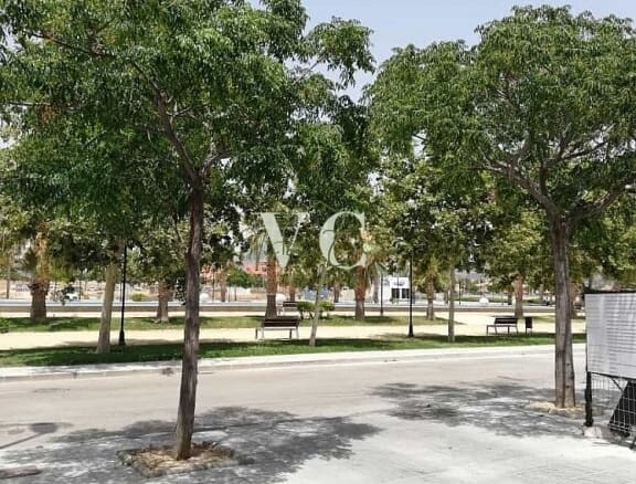 Apartamento Torre Del Mar - 1213226-03
