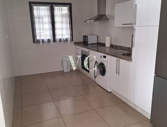 Apartamento Torre Del Mar - 1213226-02