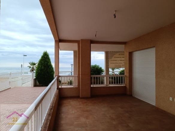 Piso Oropesa Del Mar - 1213389-01