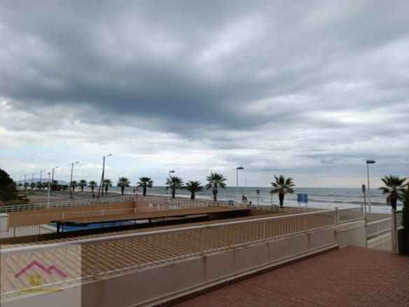 Piso Oropesa Del Mar - 1213389-06