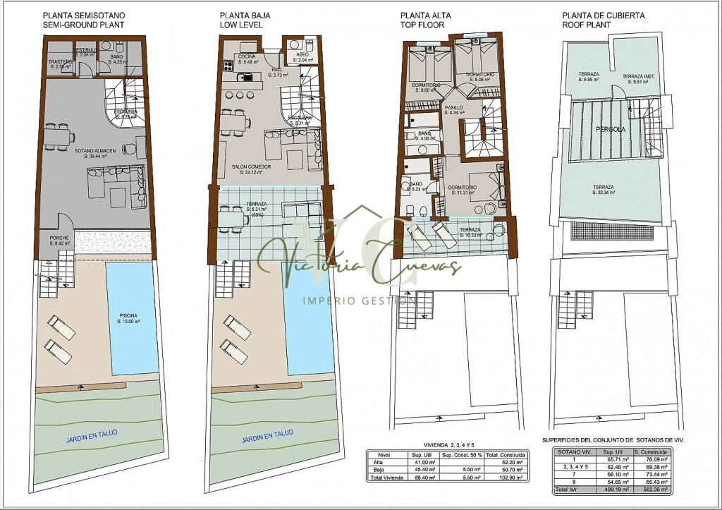 Adosada Nerja - 1213434-02