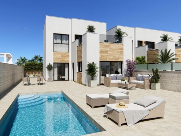 Casa-Chalet Benijofar - 1213904-02